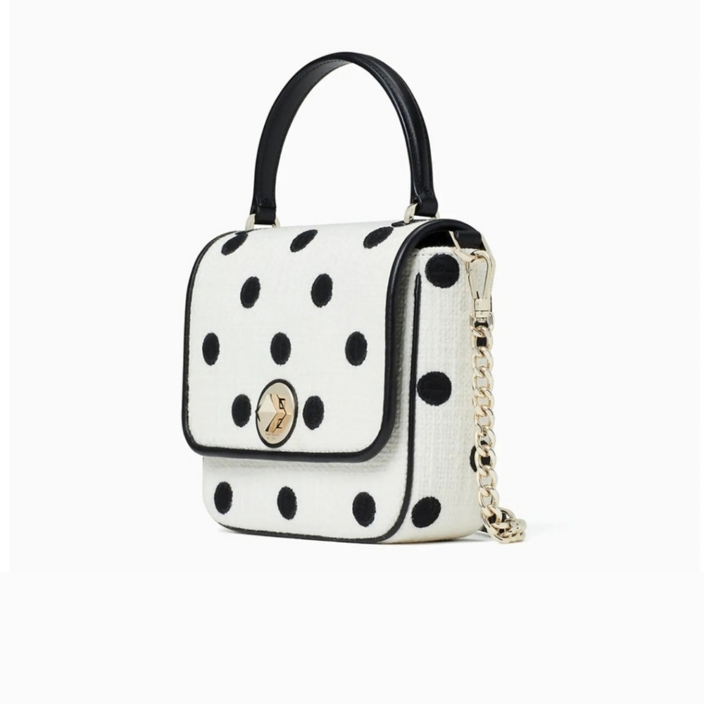 Kate Spade Mini Cross-handbag - Picture 5 of 9